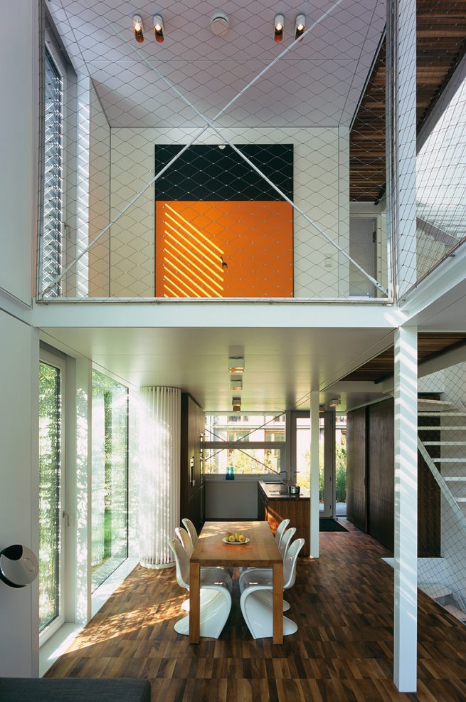 Haus C38 – Matthias Bjørnsen | Architekt