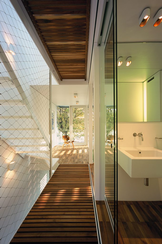 Haus C38 – Matthias Bjørnsen | Architekt